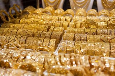 قیمت طلا امروز ۲۳ اسفند ۱۴۰۰/ قیمت انس اعلام شد