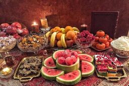 «شب یلدا» از تقویم حذف شده است؟