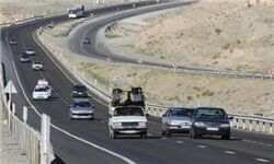 محدودیت‌های ترافیکی ایام نوروز تا 14 فروردین