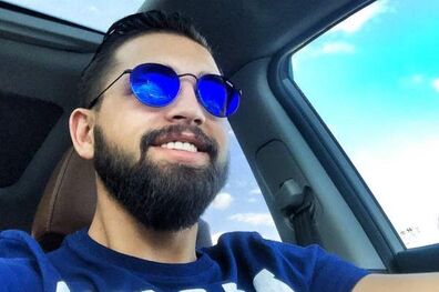محسن افشانی به یک سال زندان محکوم شد