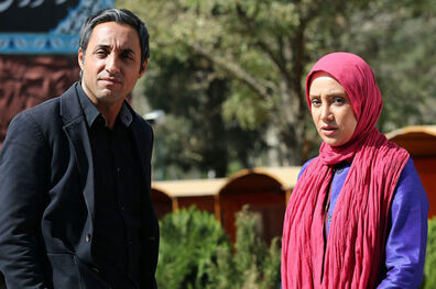 سریال آخرین بازی از امشب روی آنتن شبکه پنج می رود