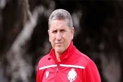
شرط حضور «گاریدو» در پرسپولیس