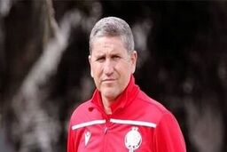 
شرط حضور «گاریدو» در پرسپولیس