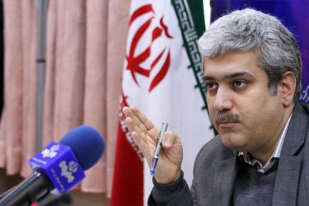کارگروه همکاری فناوری بین ایران و لوکزامبورگ تشکیل شود