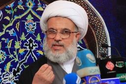 ترور سردار سلیمانی نقض حاکمیت عراق و قوانین بین‌المللی است