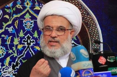 ترور سردار سلیمانی نقض حاکمیت عراق و قوانین بین‌المللی است