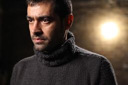 نمایش دریبل بر صحنه ی تماشاخانه پالیز/ شهاب حسینی مشاور دریبل شد