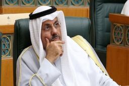 امیر کویت فرزندش را مجددا به عنوان نخست وزیر تعیین کرد
