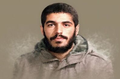 کار بچگانه ابراهیم هادی که عملیات را نجات داد
