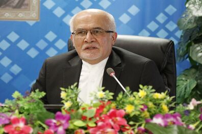 حمایت عملی از تولید سرلوحه برنامه های بانک است
