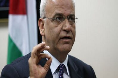 سفر قریب الوقوع هیات فلسطینی به آمریکا 