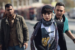 آغاز مراحل صداگذاری و موسیقی فیلم سینمایی گربه سیاه 