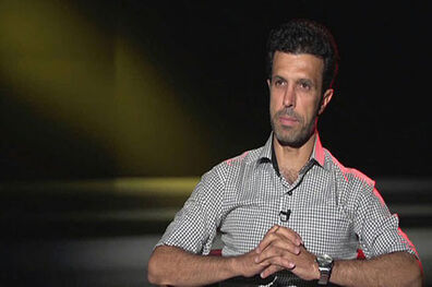 گزارشگر دیدار پرسپولیس و السد مشخص شد