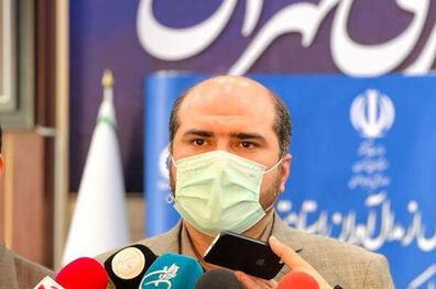باید به سمت بازآفرینی کردن معتادان متجاهر حرکت کرد