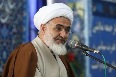 "نظام ربوی" امنیت اقتصادی جامعه را به نابودی می‌کشاند