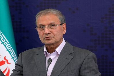 عقب راندن تحریم ها یکی از اولویت های دولت است