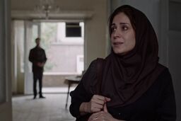 حضور فیلم «قصیده گاو سفید» در جشنواره ترایبکا