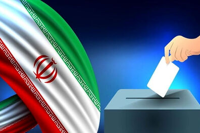 ۶۰ هزار شعبه اخذ رای در کشور نهایی شد