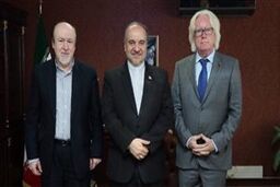 سورپرایز سلطانی‌فر برای شفر