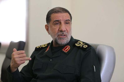 خواهان شروع هیچ جنگ و درگیری نیستیم