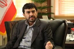 استاندار سیستان و بلوچستان منصوب شد