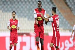 شیخ دیاباته از ایران رفت