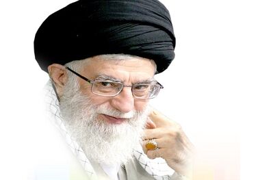 حضور رهبر انقلاب اسلامی در دانشگاه تهران تا دقایقی دیگر