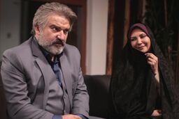 پدر سریال ماه رمضان شبکه دو شد