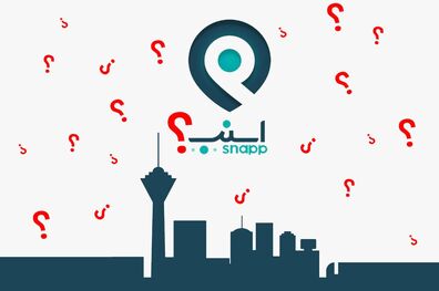 واکنش اسنپ به محکومیت از سوی شورای رقابت