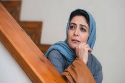 حضور الهام کردا در فیلم سینمایی «بدون قرار قبلی»