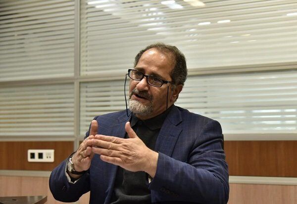 برگزاری جلسه معارفه معاون سیاسی دفتر رئیس جمهوری