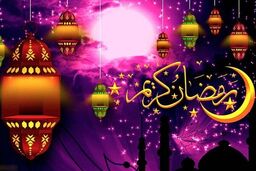 پخش ویژه برنامه ماه مبارک رمضان با اجرای امیر حسین مدرس