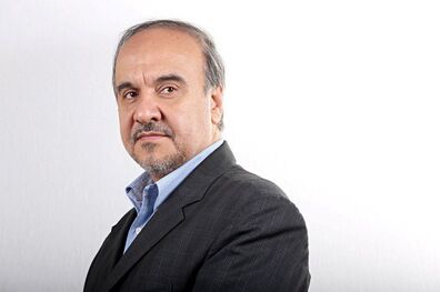 وزیر ورزش و جوانان شهادت سردار سلیمانی را تسلیت گفت