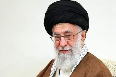 پیام رهبر انقلاب به مناسبت قهرمانی تیم ملی والیبال کشورمان در آسیا