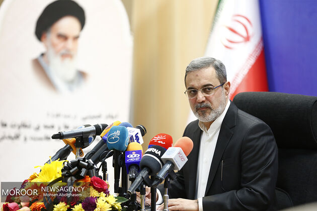 امیدوارم در پایان سال یک کارنامه درخشان از تعلیم و تربیت تقدیم نظام کنیم