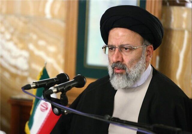 تأکید قاضی القضات بر برخورد بدون اغماض با عوامل قاصر و مقصر در موضوع آبگرفتگی خوزستان