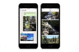 بروزرسانی واتس اپ با سه قابلیت جدید برای iOS