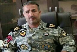 ایران به لحاظ علم زیر دریایی جزء چهار کشور مطرح جهان است