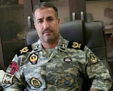 ایران به لحاظ علم زیر دریایی جزء چهار کشور مطرح جهان است