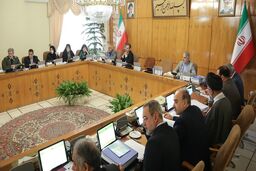اختصاص ۳۰ هزار میلیارد ریال تسهیلات برای جبران خسارات سیل
