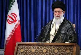 دیدار مسئولان دستگاه قضایی با رهبر معظم انقلاب