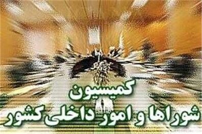 سفر اعضای کمیسیون شوراها به «کردستان»