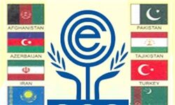 نشست سازمان همکاری اقتصادی در پاکستان آغاز شد
