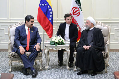 عمده شاخص های اقتصادی ایران در ماه های گذشته مثبت بوده است