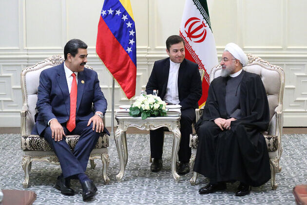عمده شاخص های اقتصادی ایران در ماه های گذشته مثبت بوده است