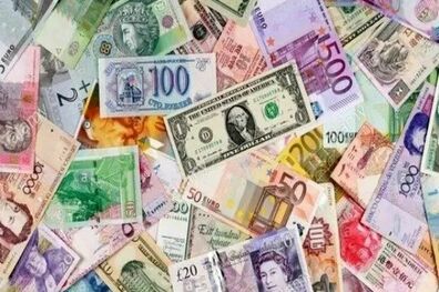 سقوط ارزش پوند انگلیس به پایین ترین رقم در ۳۷ سال گذشته
