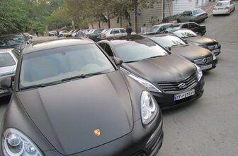 افزایش واردات 16 هزار خودرو سواری