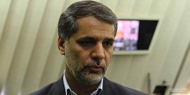 نامه نگاری ظریف با موگرینی بخشی از اجرای موضوع اقدام متقابل در برابر بدعهدی های غرب است
