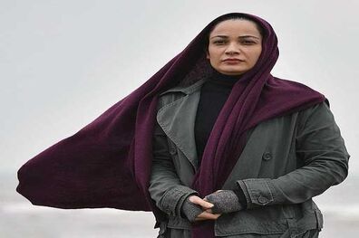 نسرین نصرتی به سریال «زیرخاکی» پیوست