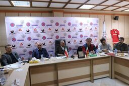 سومین دربی هنرمندان با داوری علیرضا فغانی برگزار می شود
